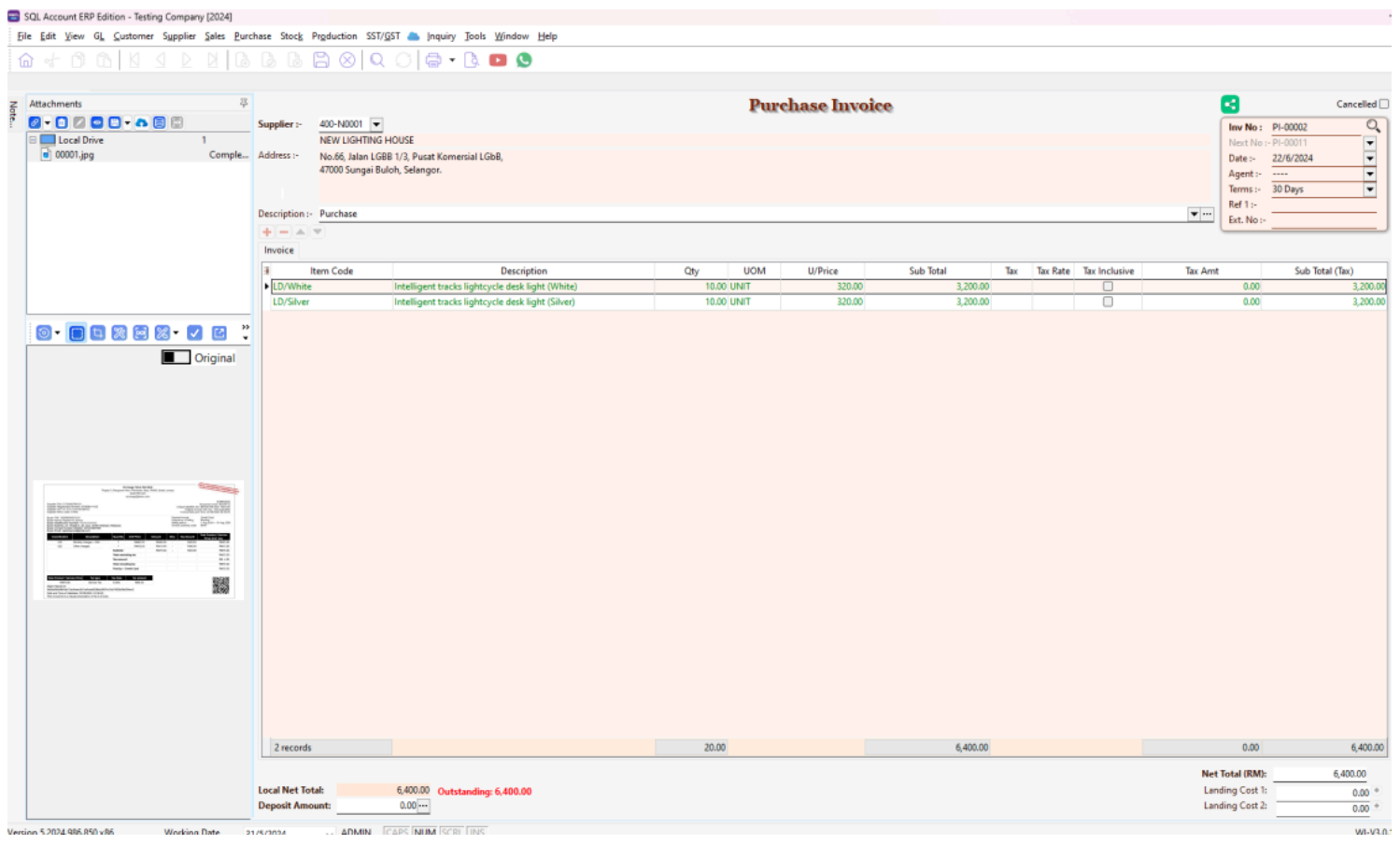 einvoice05-purchaseattach2